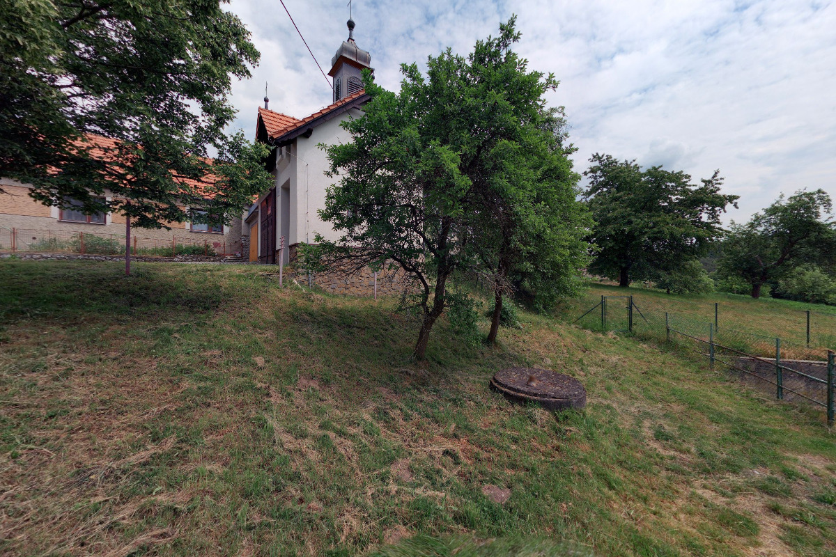 SH ČMS - Sbor dobrovolných hasičů Vysočany foto 1