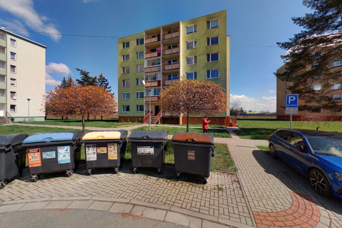 ČERNÍČEK-TRANS, s.r.o.