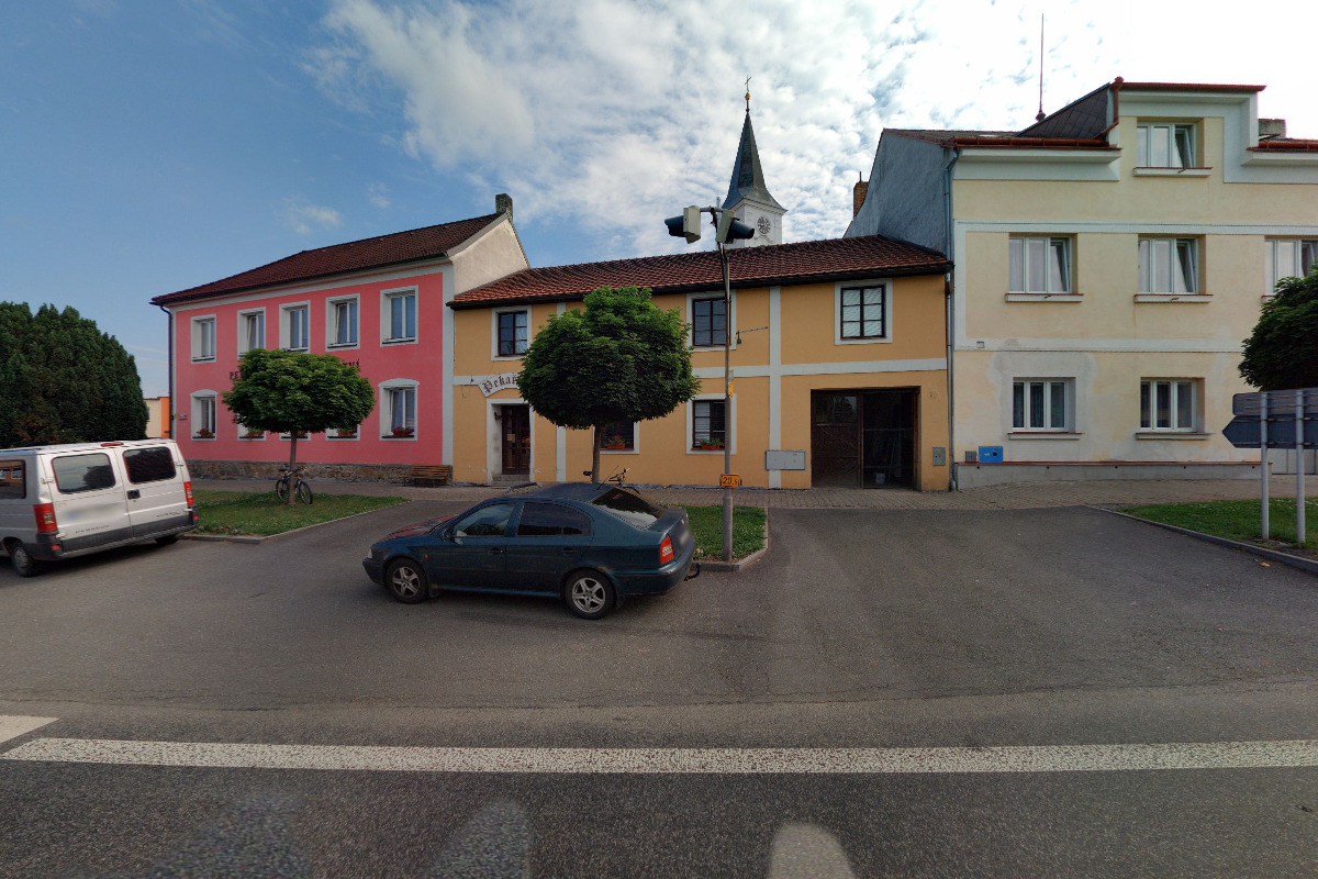 Pekařství U Malých, s.r.o.