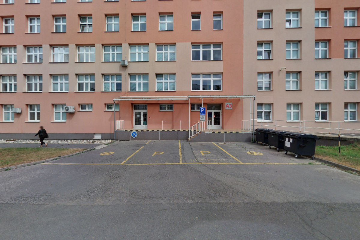 Edukační centrum pro diabetiky - Nemocnice AGEL Prostějov