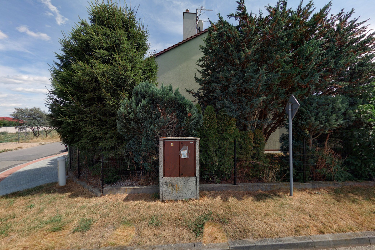 OLGA ŠKODOVÁ - Oknoplast foto 3