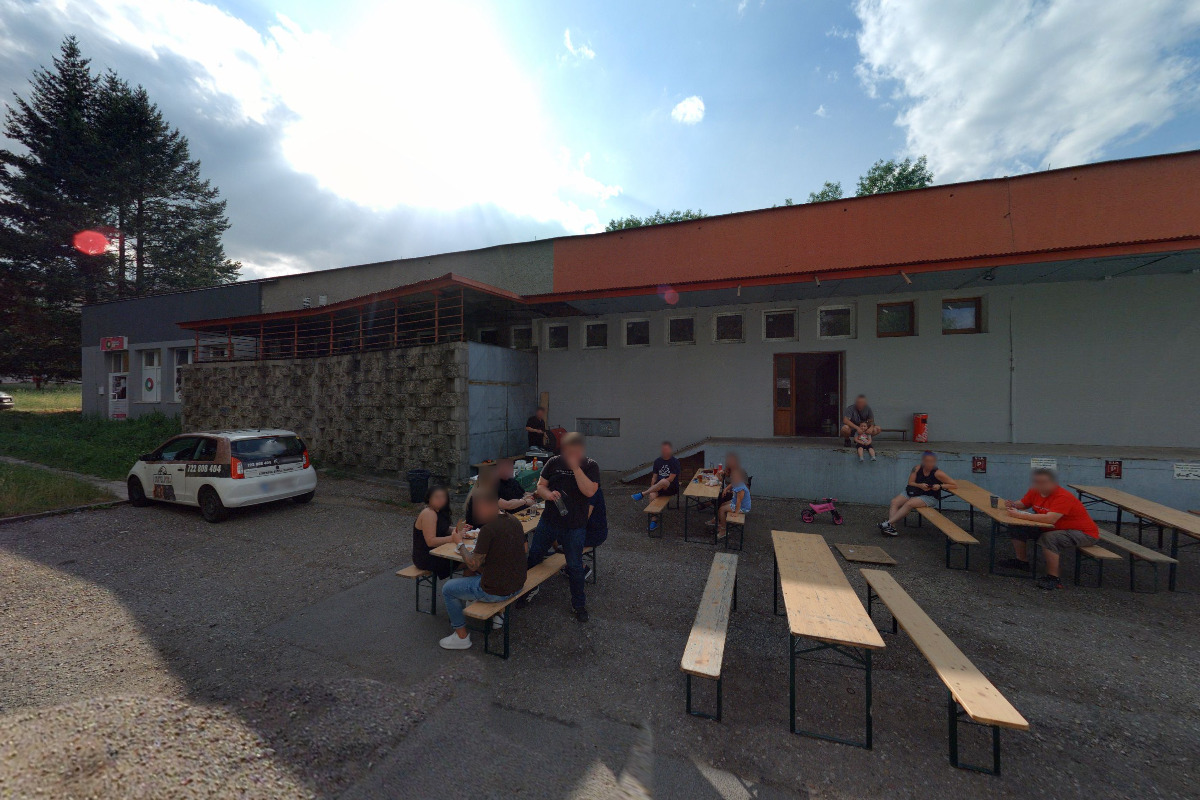 Pivnice Tabulový vrch