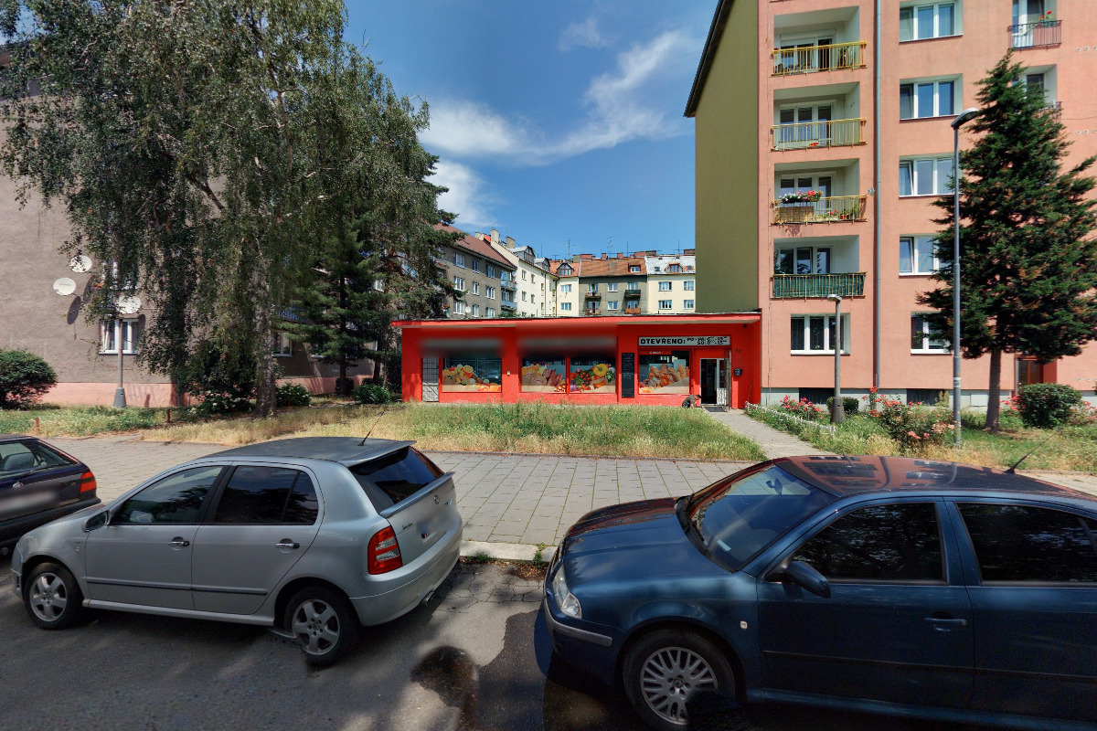 Sára Market foto 4
