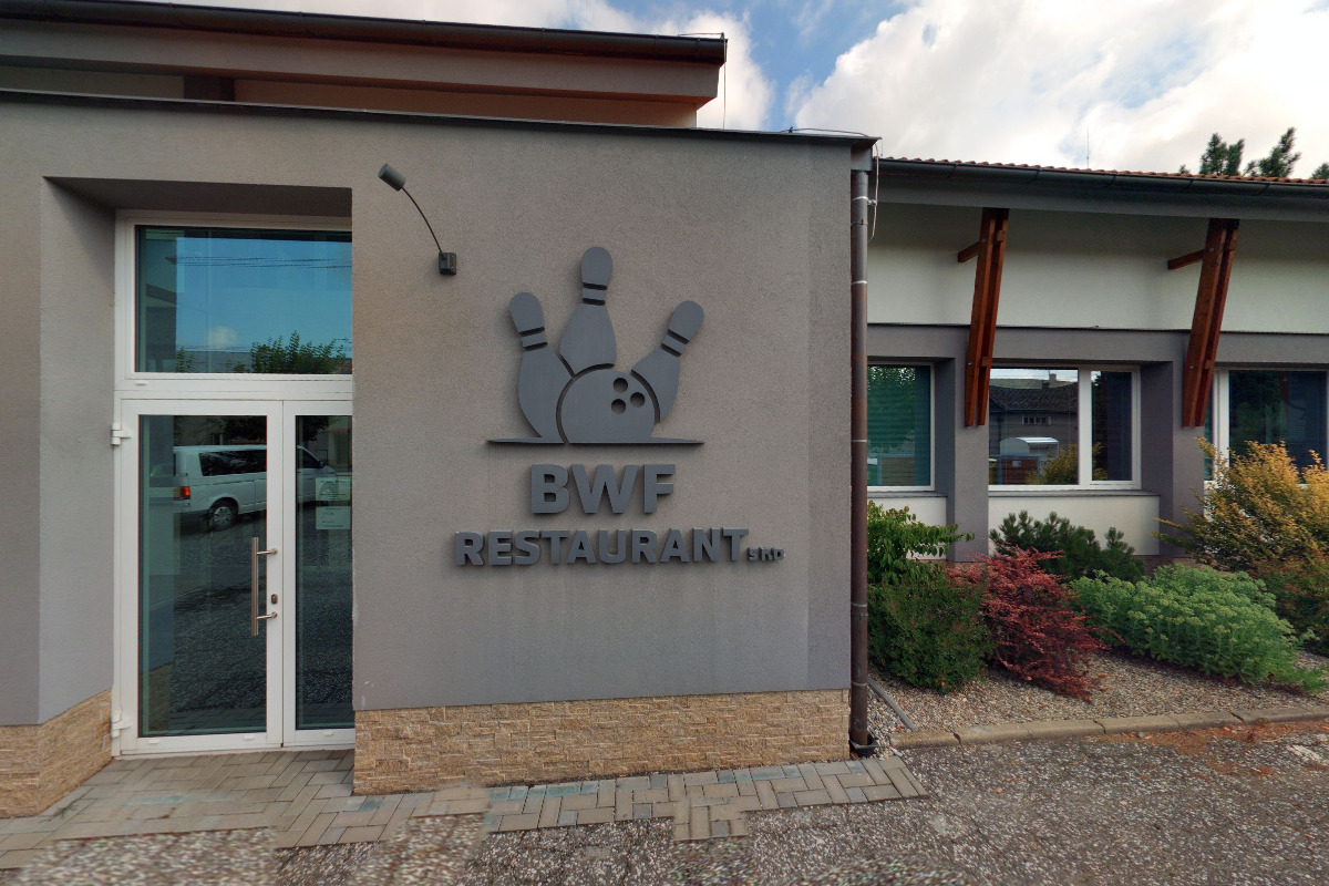 BWF Restaurant foto 5