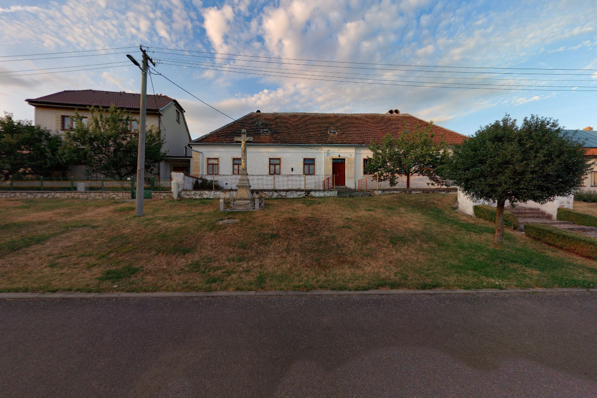 Římskokatolická farnost Častohostice