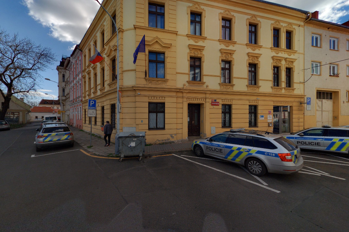 Policie ČR - Obvodní oddělení Litoměřice foto 4
