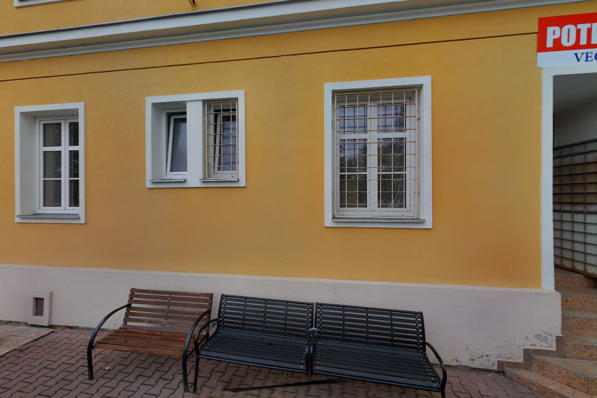 Klub šikovných rukou, z.s.