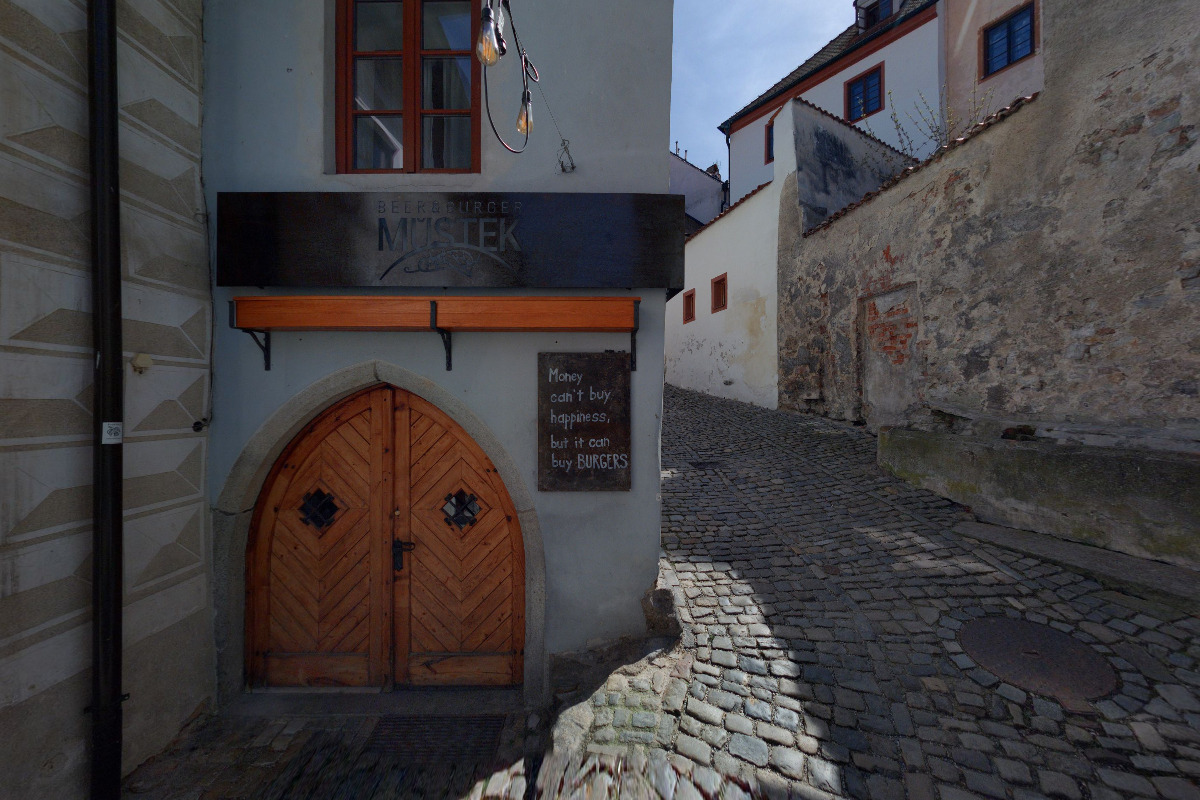 Pension Adalbert foto 1