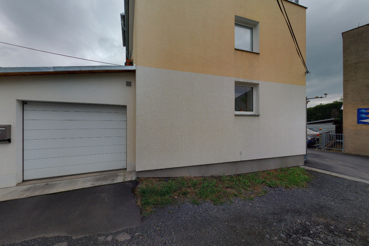 Ing. arch. Zdeněk Franta foto 2