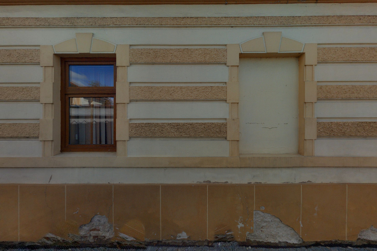 Ubytování Písecká 35