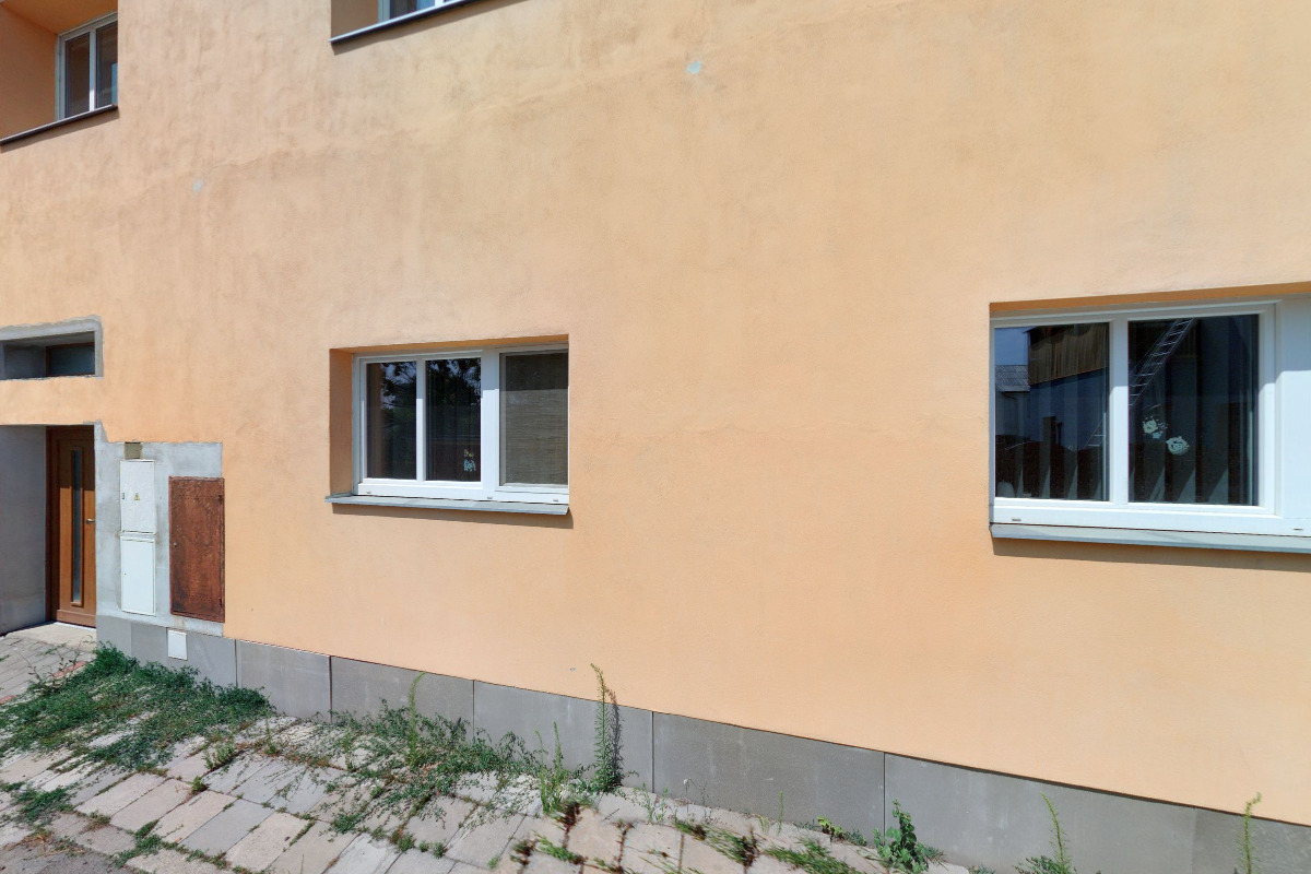 MASPED Marcela Horáková