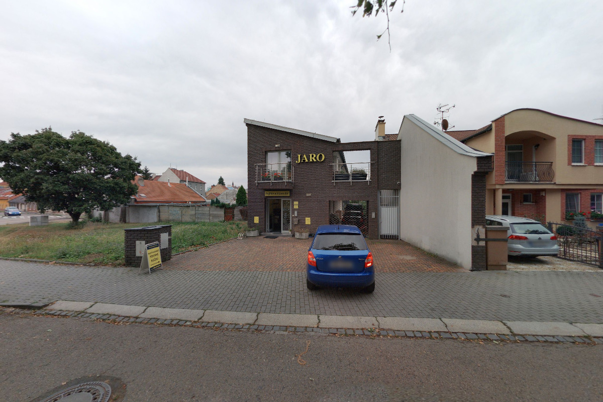 JARO, pojišťovací servis, s.r.o.