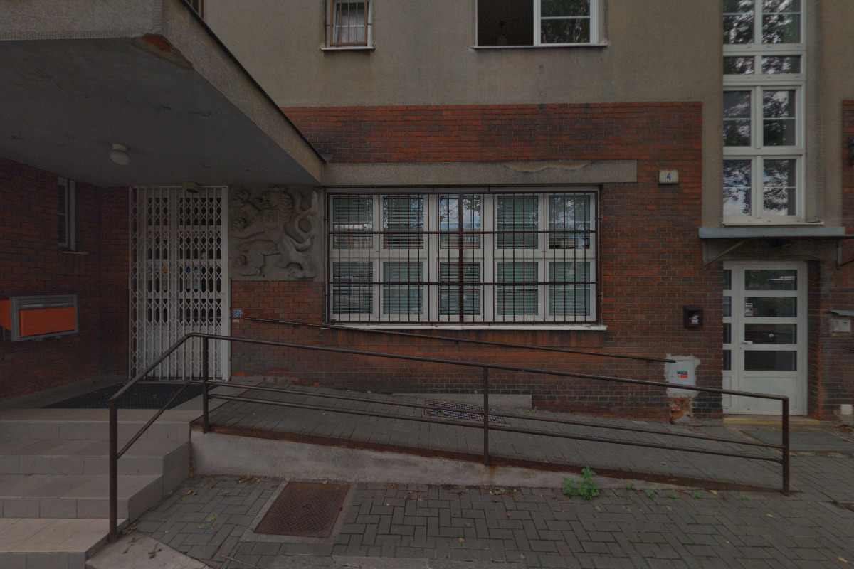 Pošta Prostějov 2 foto 4