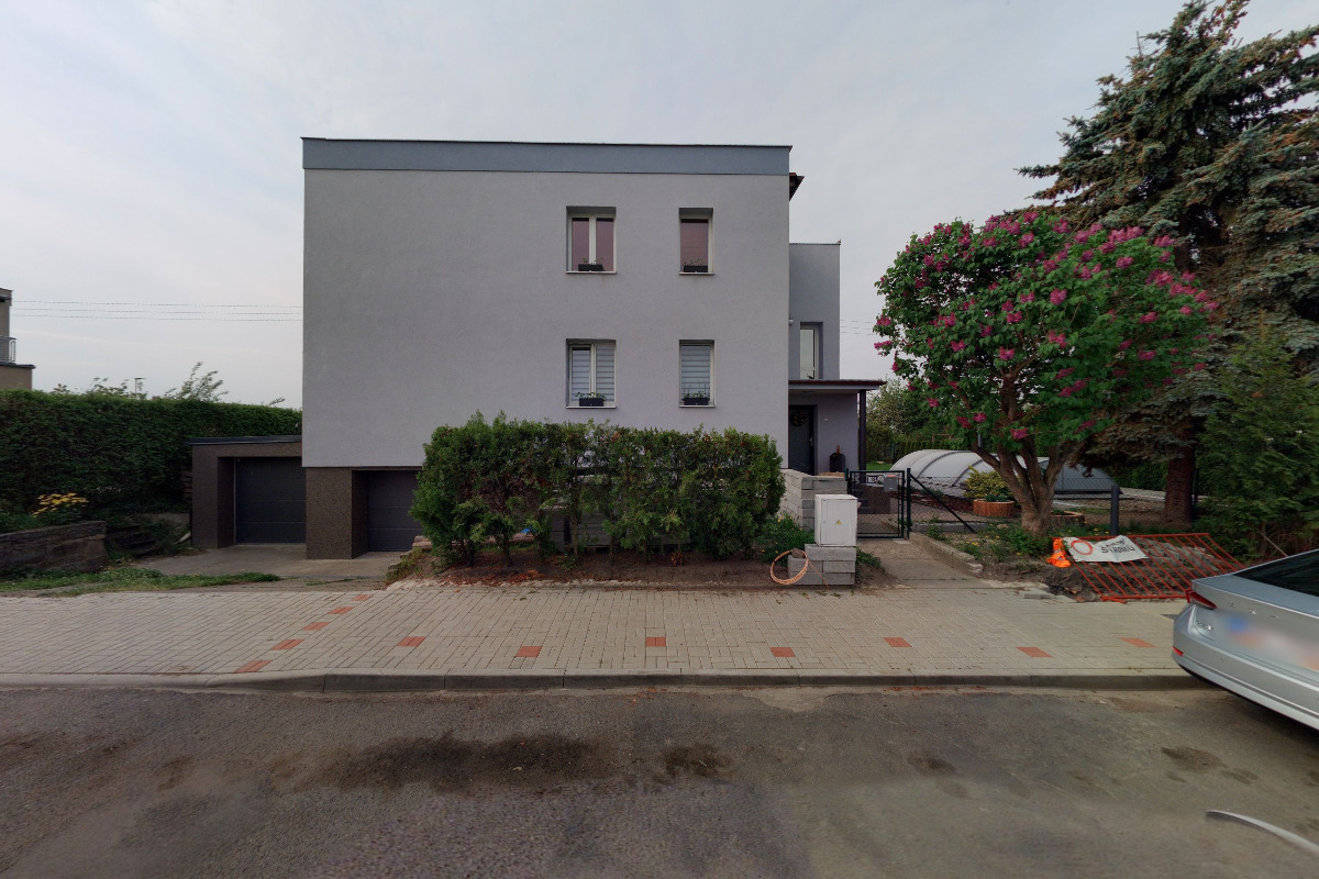 Zdeněk Němec - S LANEM