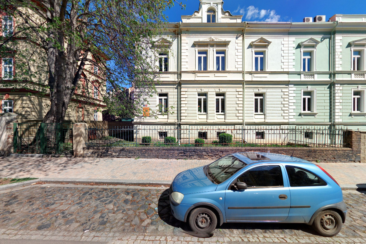 Centrum sociální pomoci Litoměřice foto 2