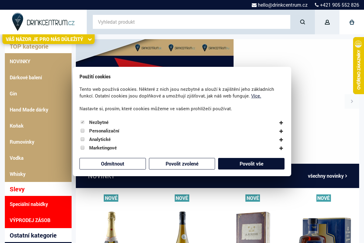 Drinkcentrum.cz