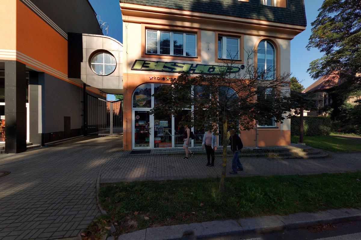 Mgr. LIBOR DUŠEK, advokát