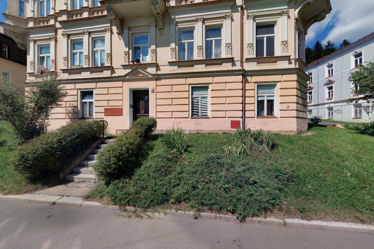 Tesařství Punčochář