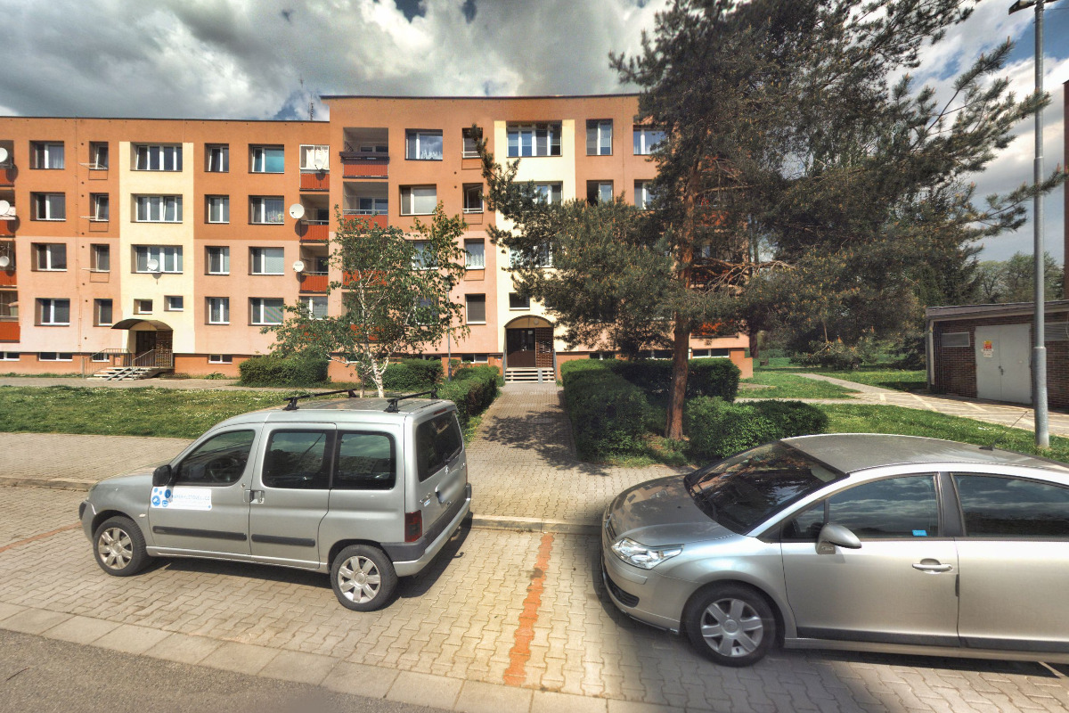 Skyva pokrývačství - tesařství