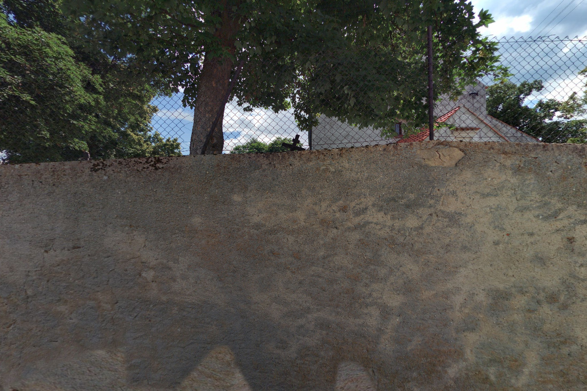 Římskokatolická farnost Dobrš