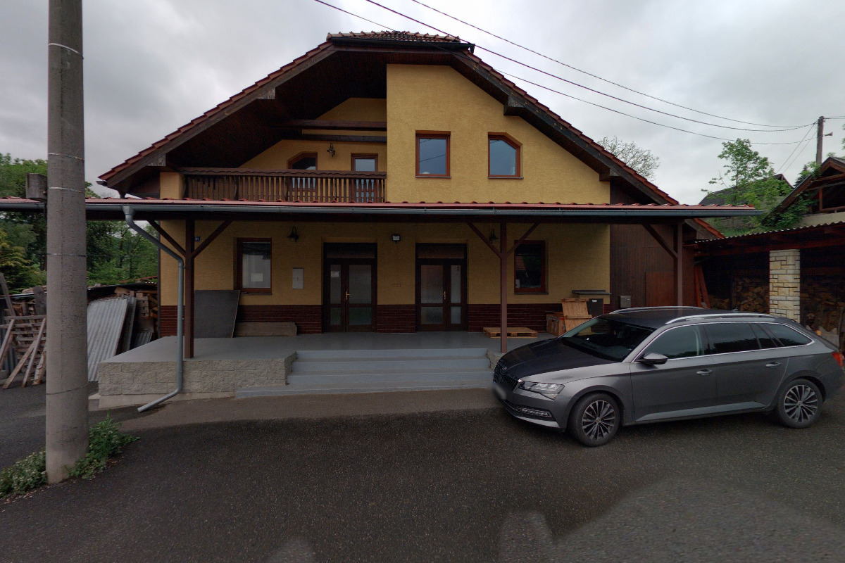 MACHALA - LAŽA, s.r.o.