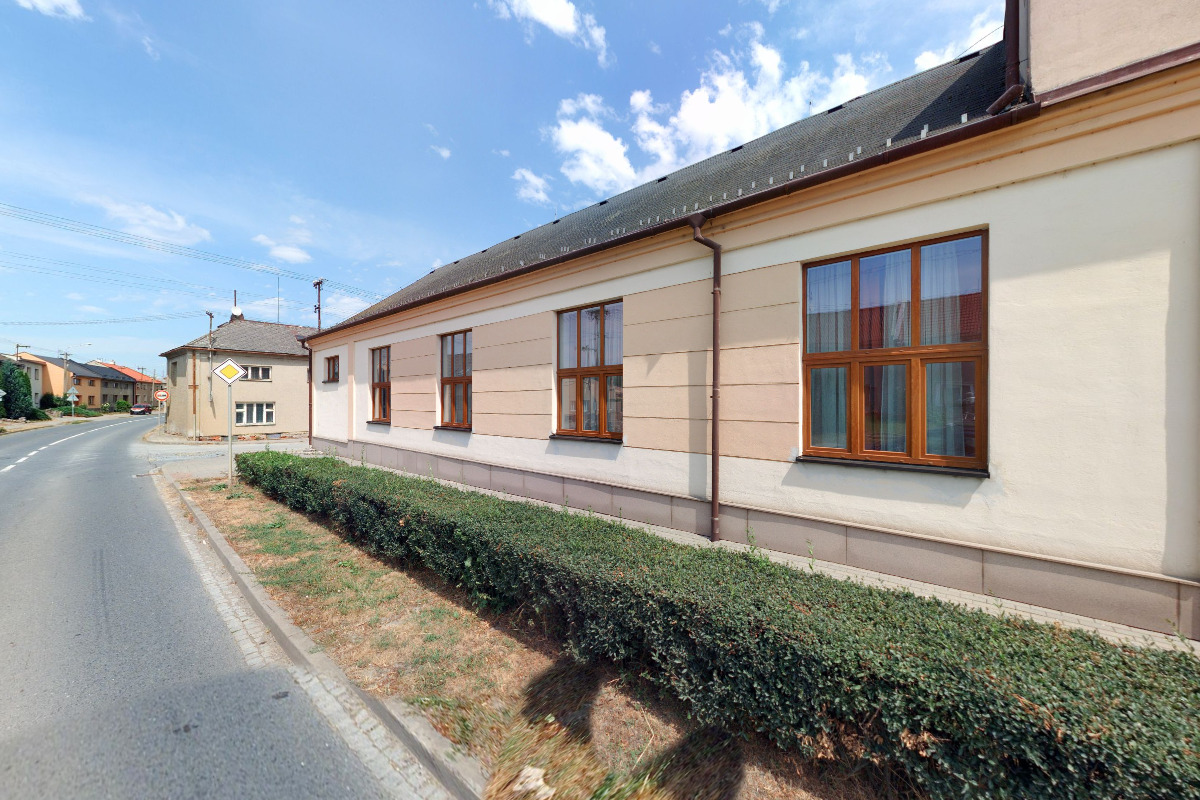 Obecní knihovna Kožušany-Tážaly foto 4