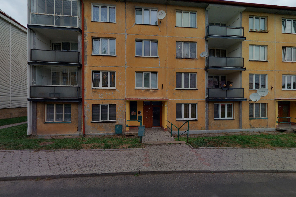 Ing. Jaroslav Jiskra