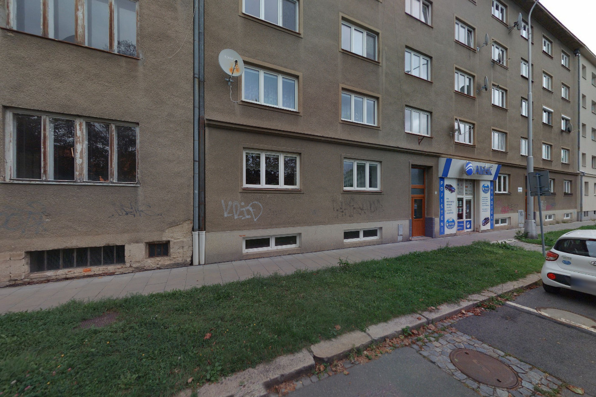 Allrisk reality & finance, a.s.