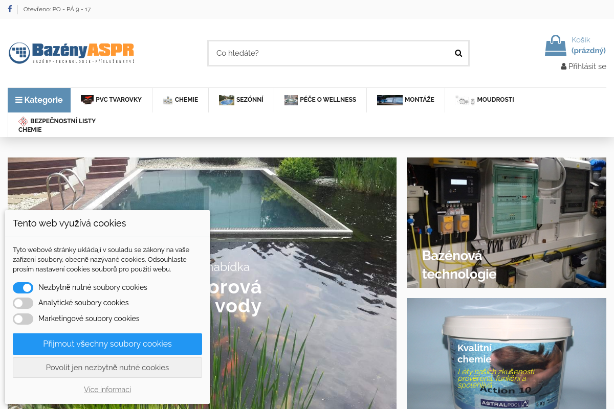 Bazeny-obklady-mozaika.cz