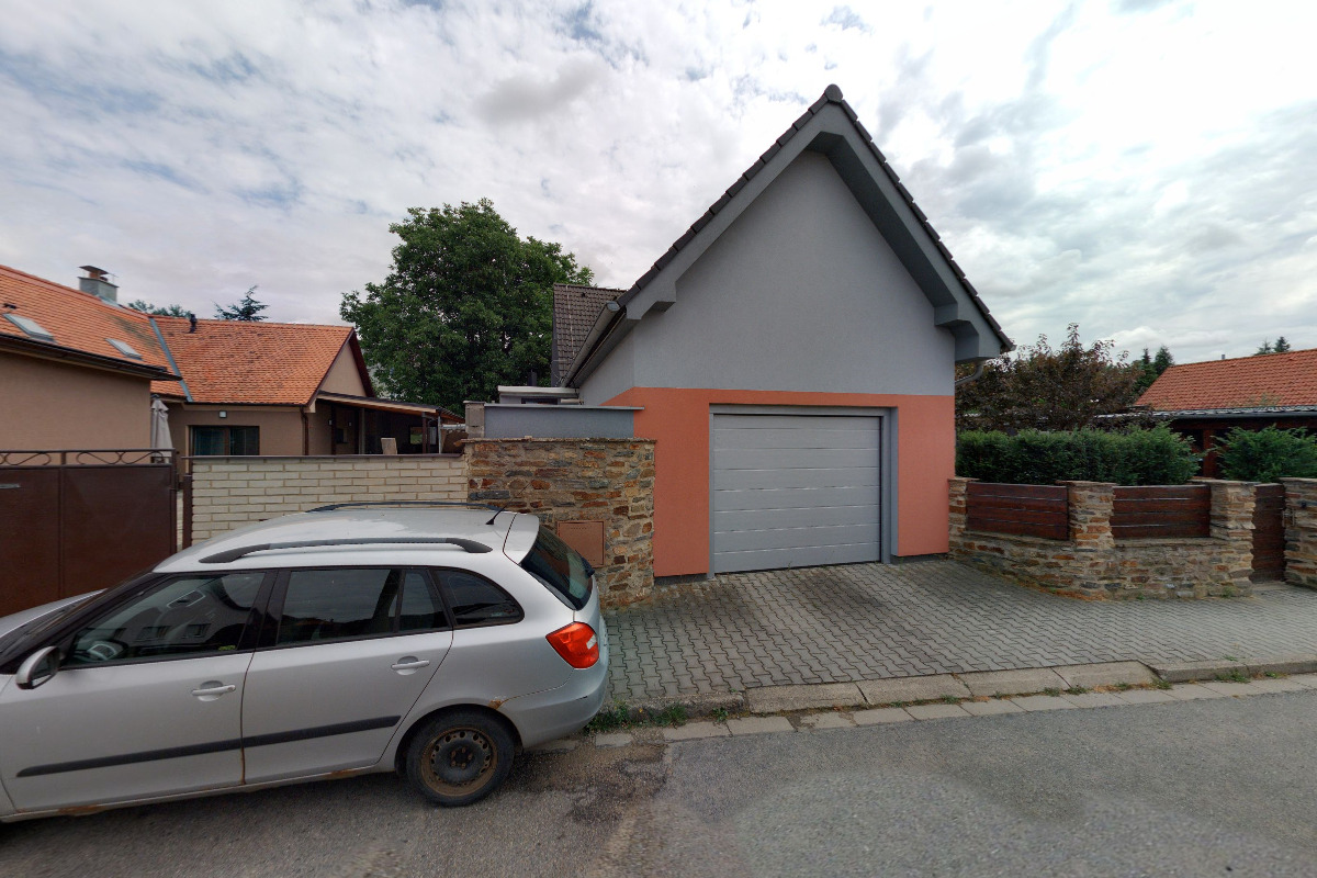 Jiří Anděl Nerezvyrobky.cz foto 5