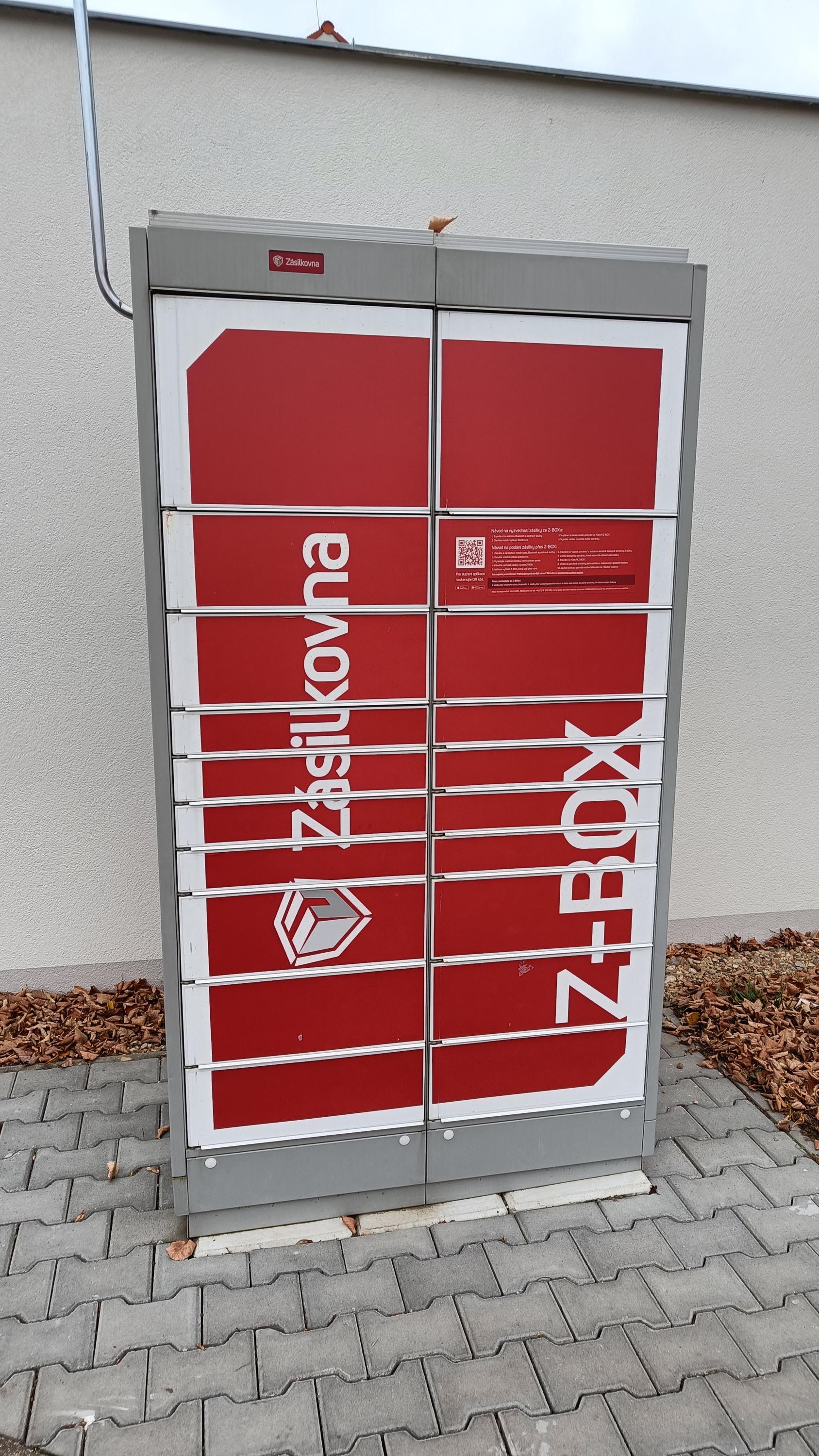 Z-BOX foto 2