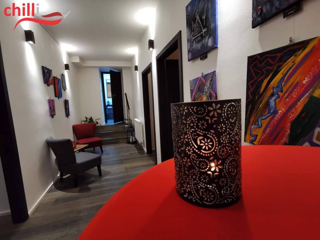 Chilli STUDIO foto 5