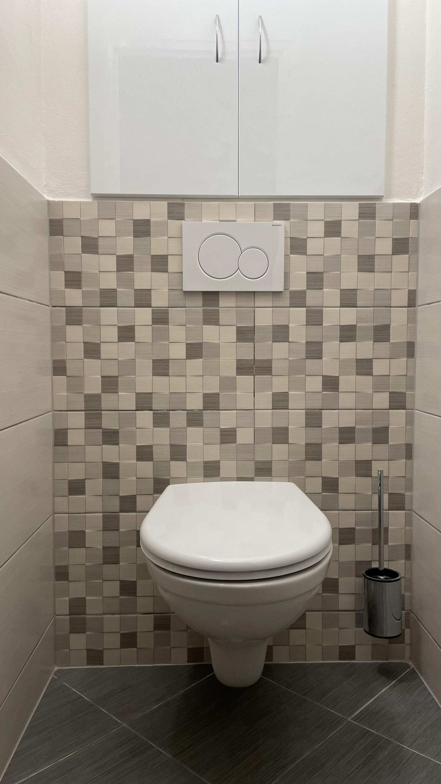 Koupelny Fuzia foto 5