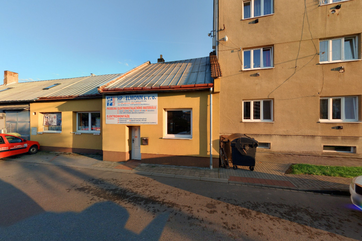HP-ELMONN s.r.o. foto 2