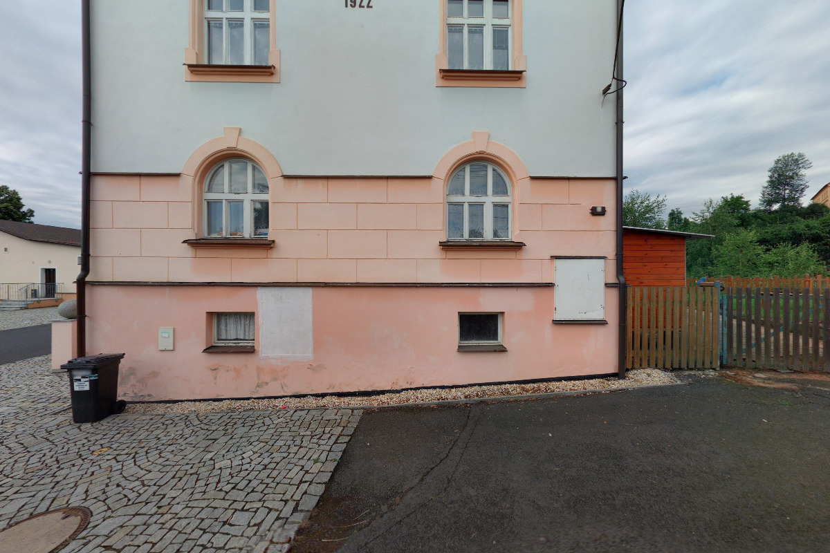 Městská knihovna Hájek