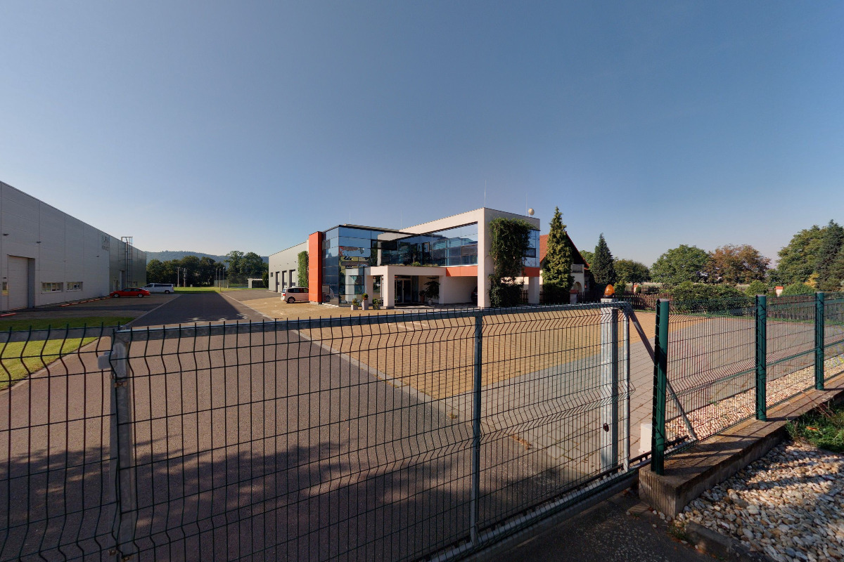 KaHa Hranice, s.r.o.