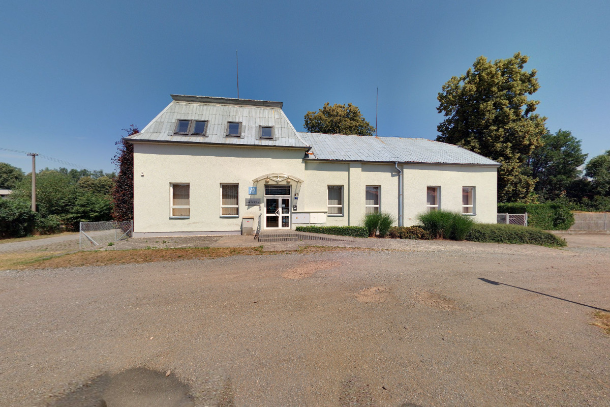 Náboženská společnost Svědkové Jehovovi foto 1