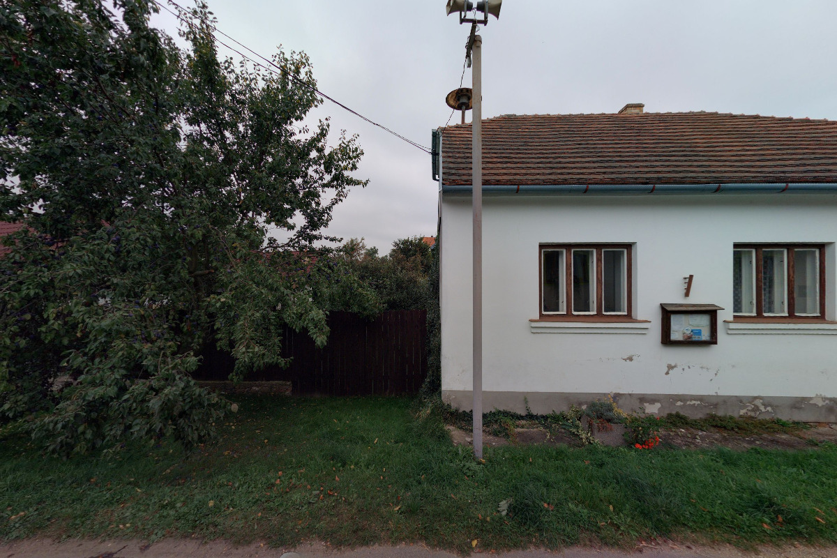 SH ČMS - Sbor dobrovolných hasičů Horní Slatina