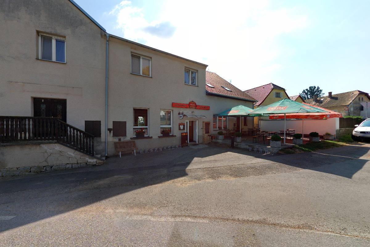 Penzion Vrbno foto 3