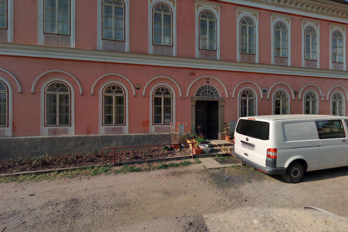 Římskokatolická farnost Vetlá