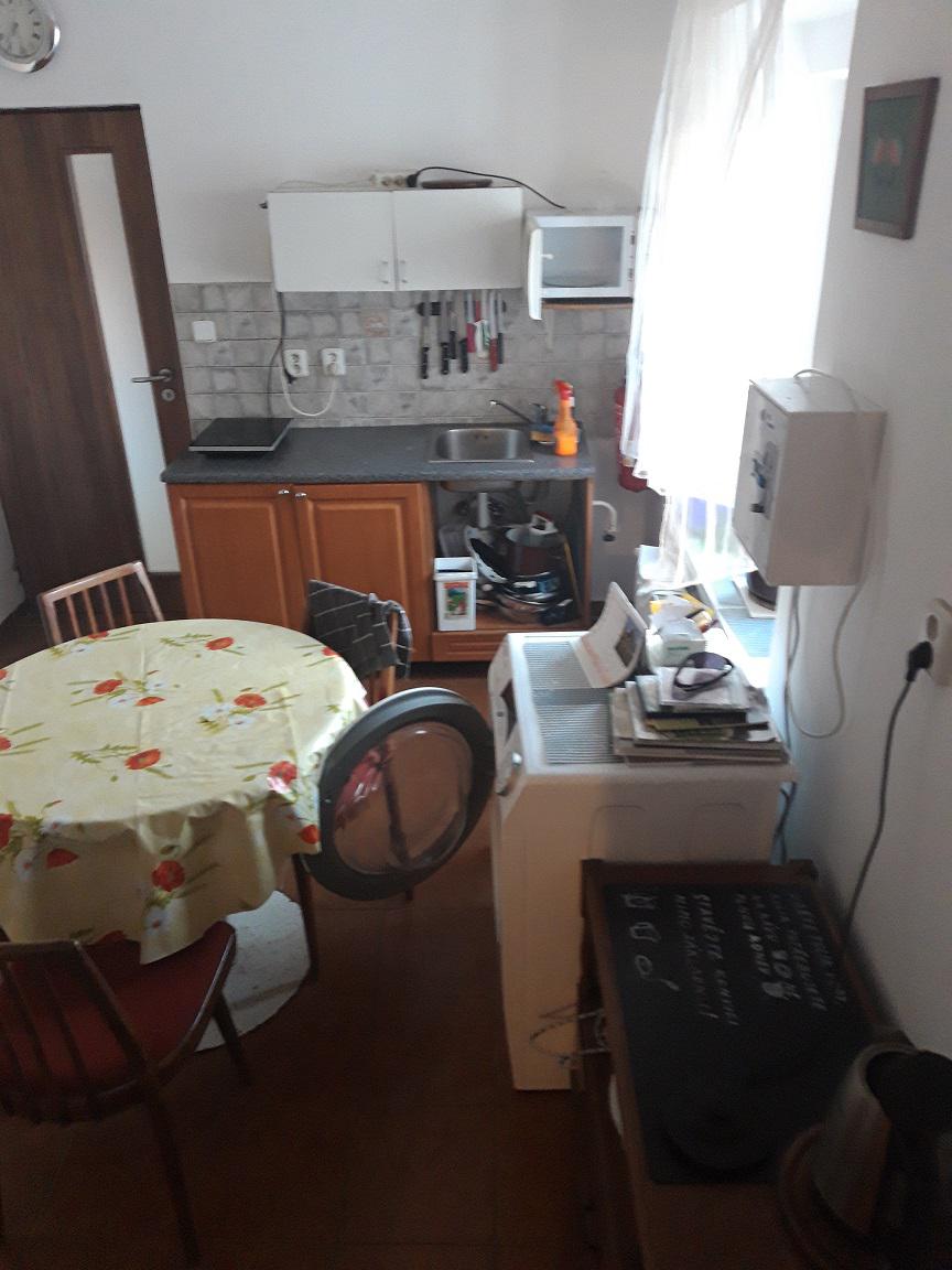 Penzion v lihovaru foto 5