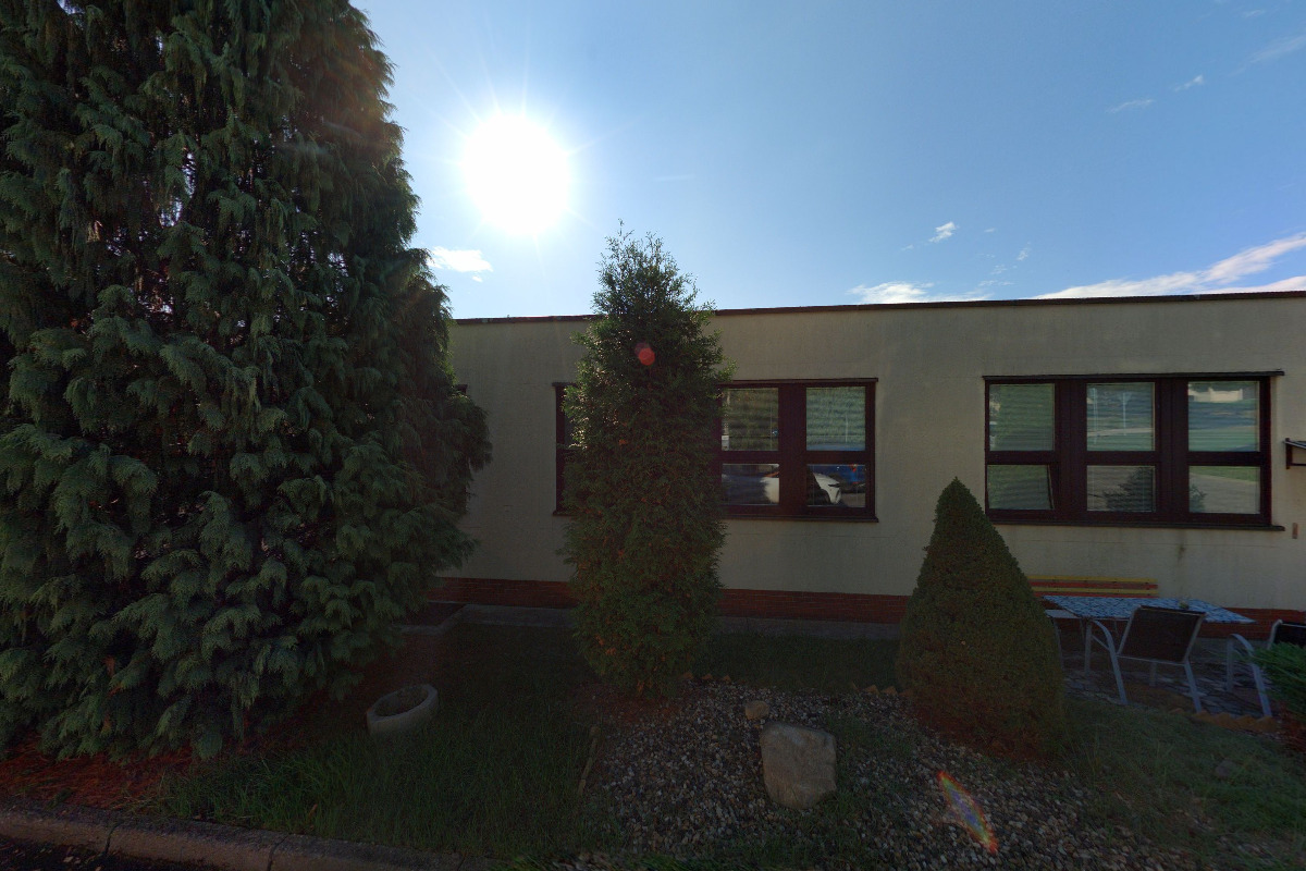 Zdravotnická záchranná služba Ústeckého kraje