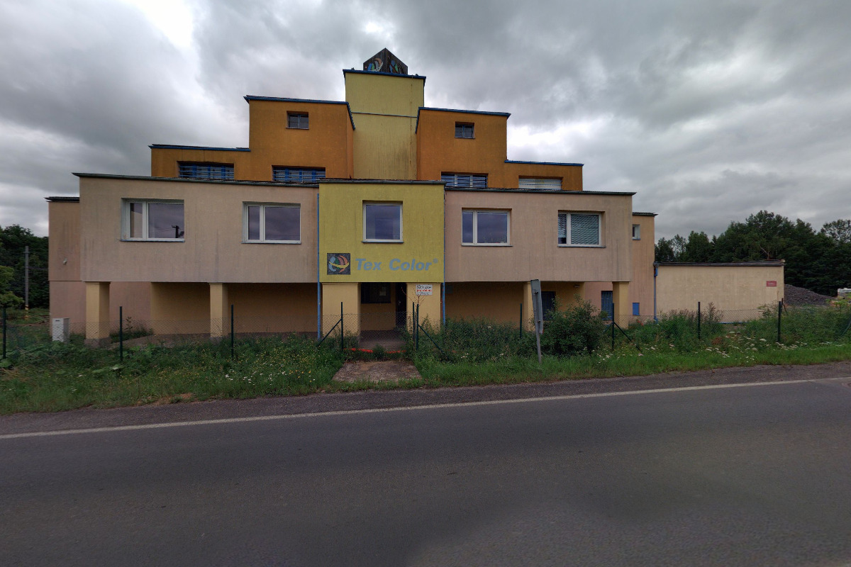 Z.R.H. GROUP s.r.o. foto 1