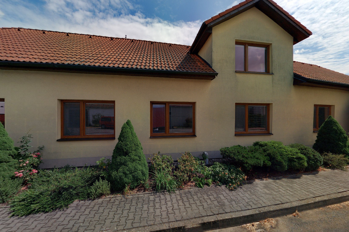 Truhlářství Josef Čurda & syn