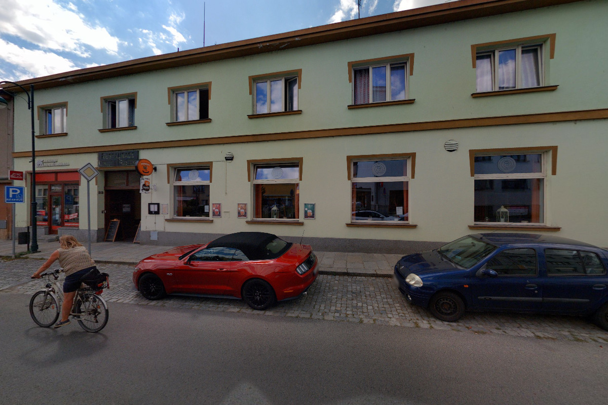 GENERALI ČESKÁ POJIŠŤOVNA