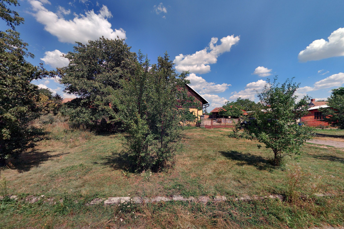 FARMA U VESELÝHO PSA