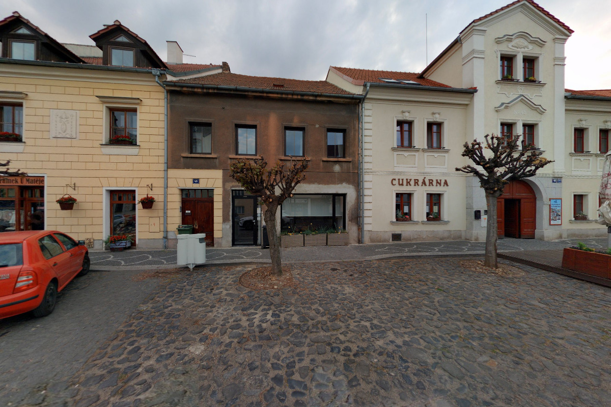 Mgr. Johana Elisová foto 2
