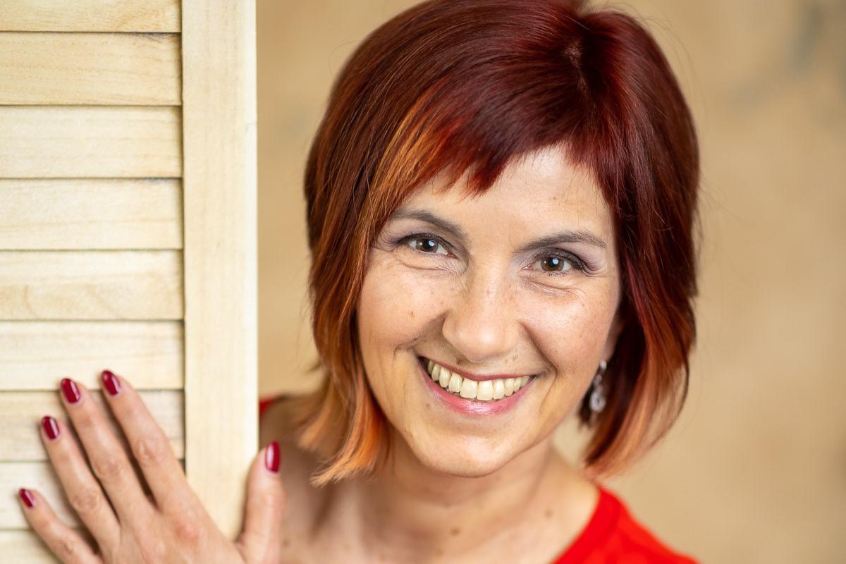 Ing. Mária Vodvářková - terapeut