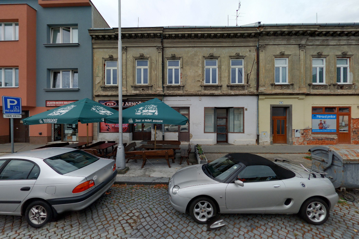 ELSOK PV s.r.o.
