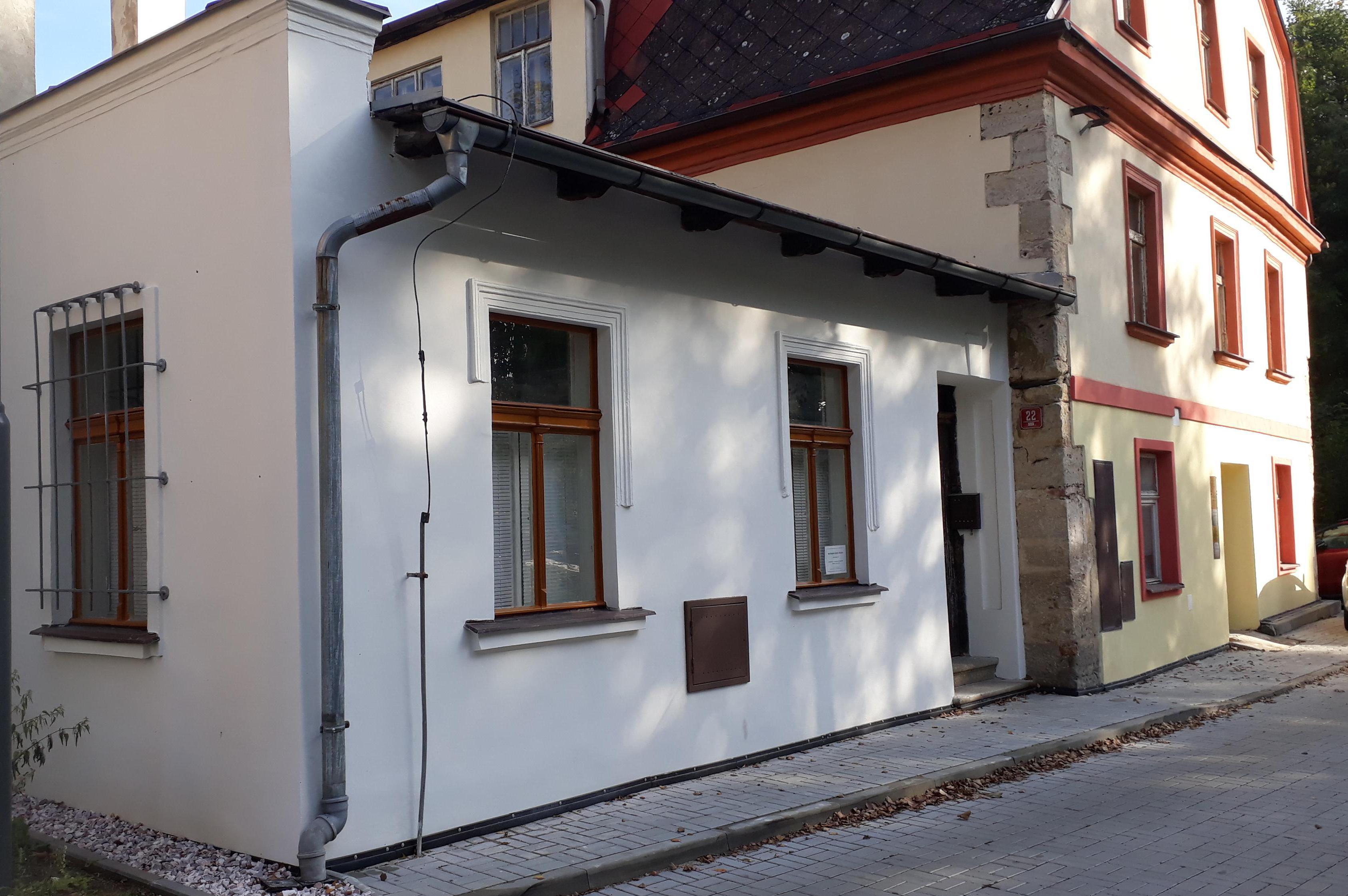 Restaurování starožitností David Raška